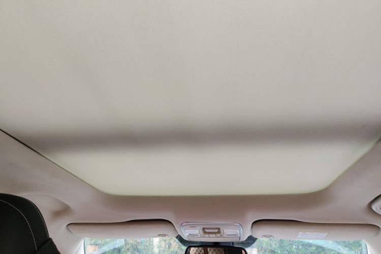 Used Geely Auto Emgrand X7 Sport 2016 1.8TD Automatic Smart Model