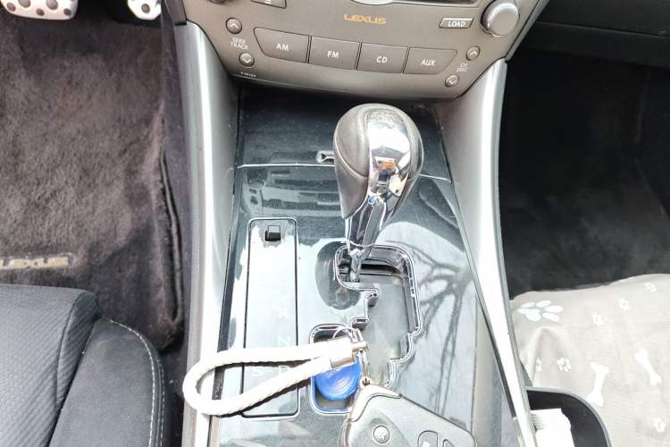 Used Lexus IS 2011 250 Sport Edition
