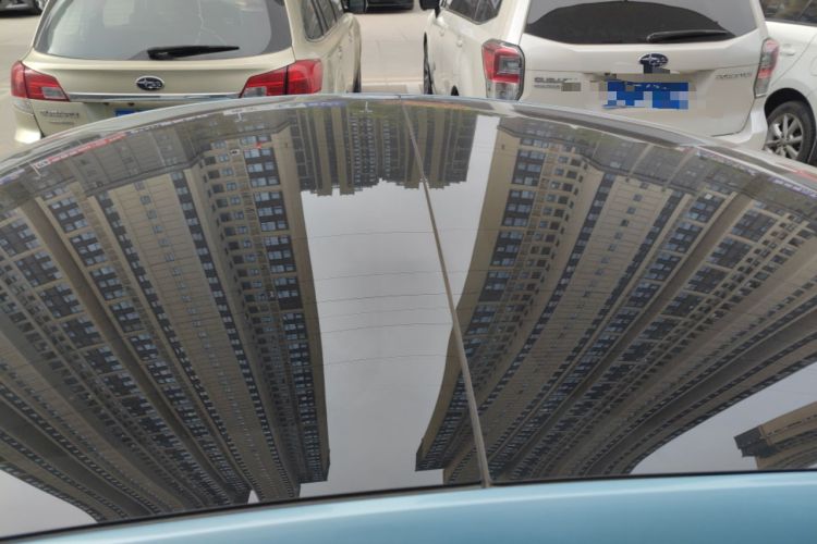 Used Tesla Model 3 2020 Revised Version Standard Range Rear-Wheel Drive – Upgraded Edition