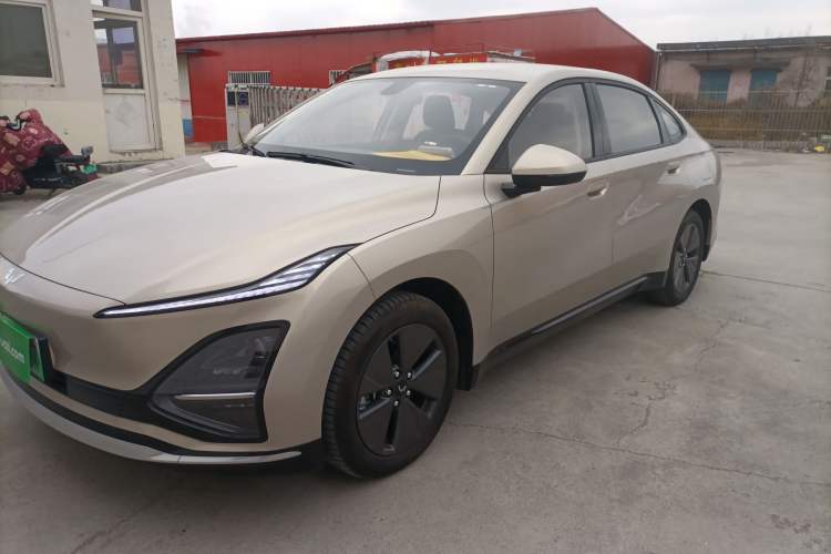 Used Wuling E5 2024 410 km Standard Version