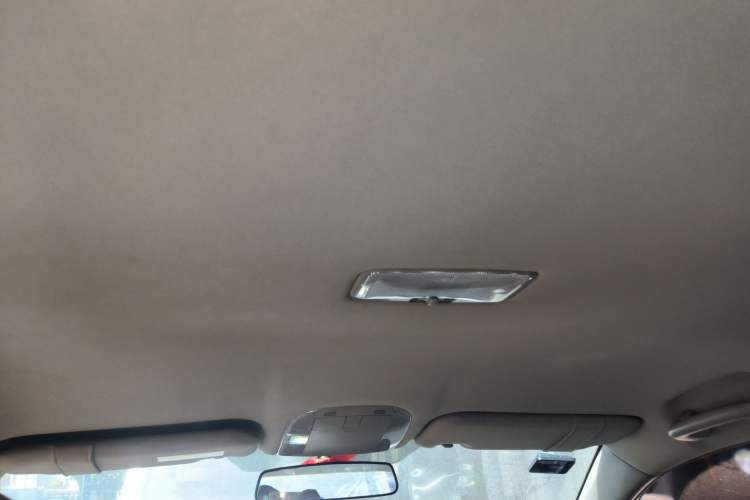 Used Toyota Corolla 2011 1.6L Manual GL