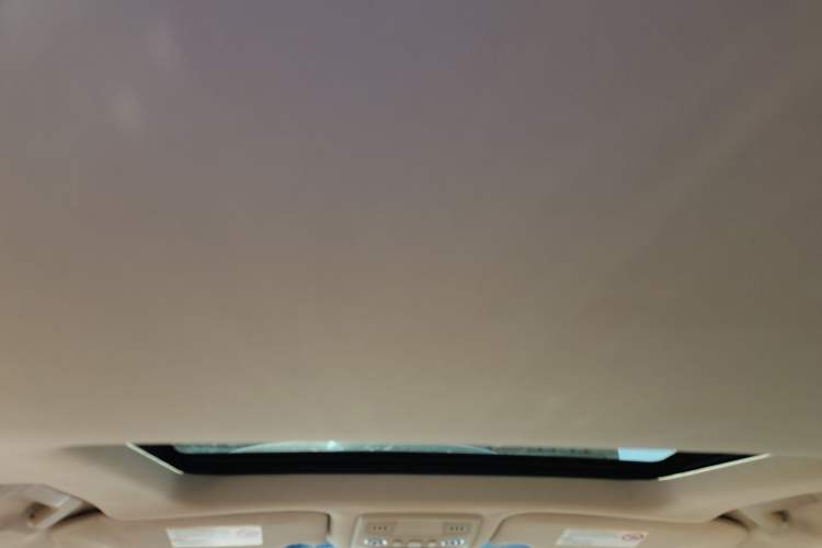 Used Cadillac SLS Seville 2011 2.0T Luxury Edition