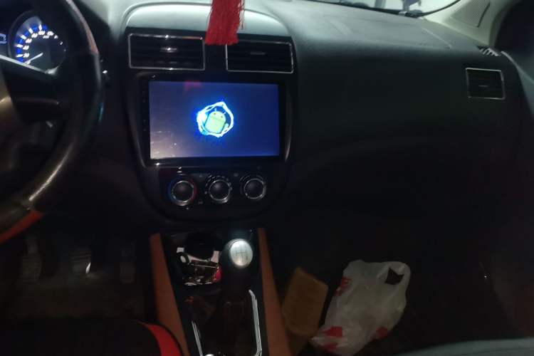 Used FORTHING Joyear X5 2015 1.6L Manual Luxury Model