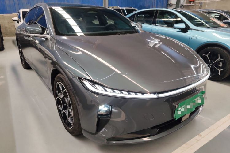 Used CHANGAN NEVO A07 2025 Blue Whale Range-Extending Version 230 Flagship Model