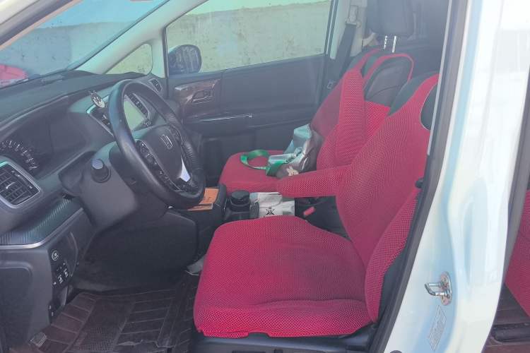 Used Honda Odyssey 2017 2.4L Smart Edition