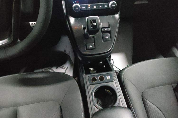 Used ORA iQ 2018 Ambitious Version
