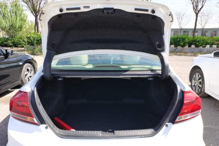 Used Honda Civic 2014 1.8L automatic comfort version
