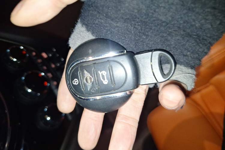 Used MINI Countryman 2022 1.5T COOPER ALL4 Connoisseur