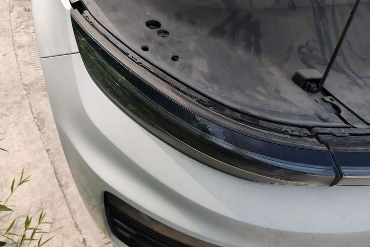 Used ENOVATE ME5 2021 1012
