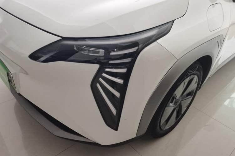 Used AION Y 2023 Plus 510 Enjoy Edition Left Front Headlight