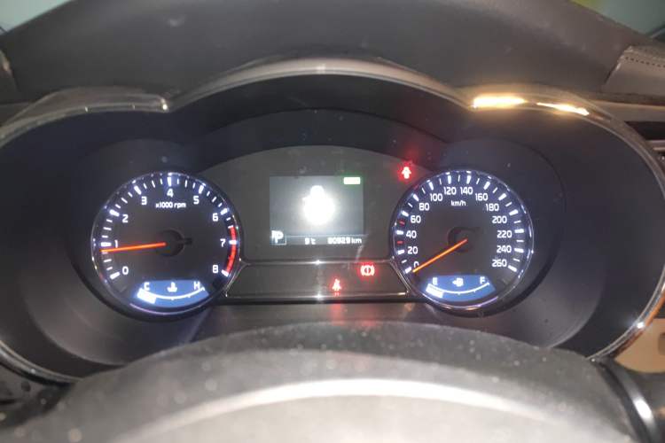 Used Kia K5 2014 2.0L Automatic LUXURY