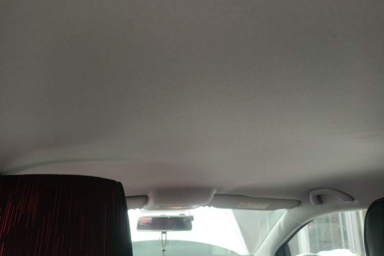 Used Volkswagen Polo 2016 1.4L Automatic Trendy Model Headliner