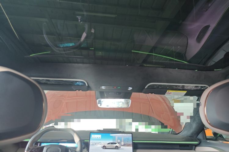 Used Lynk & Co Z10 2025 95 kWh 702 km All-Wheel Drive Intelligent Driving Ultra