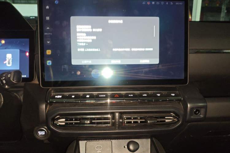 Used Haval H Dog 2023 2.0T Two-Wheel Drive Chaoye Version Plus
