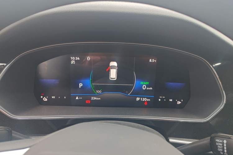 Used Volkswagen Passat New Energy 2025 430 PHEV Hybrid Business Edition
