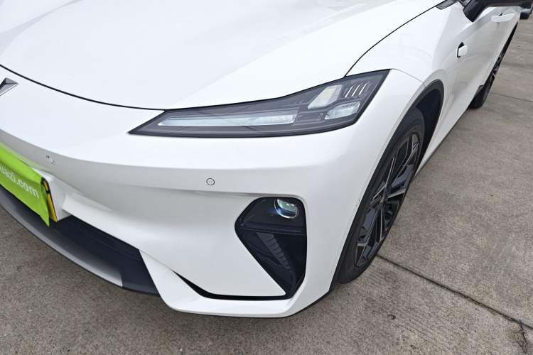 Used Deepal L07 2024 230Max Range-Extended Version