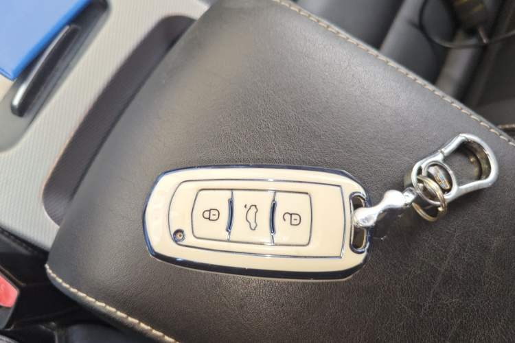 Used Geely Auto Emgrand GL 2018 1.8L DCT Elite Smart Connectivity Version
