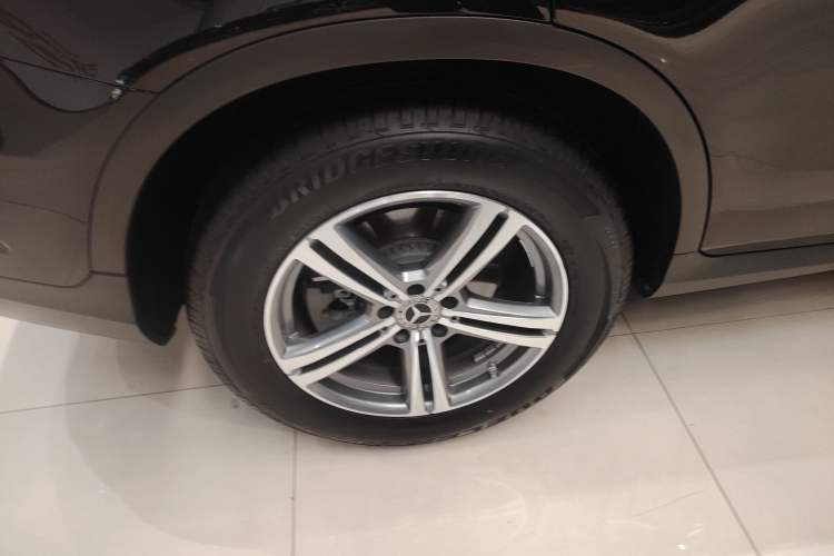 Used Mercedes-Benz GLC 2021 GLC 260 L 4MATIC Dynamic Edition
