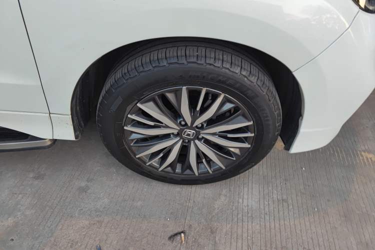 Used Honda Avancier 2020 370TURBO Four-Wheel Drive Premium Edition