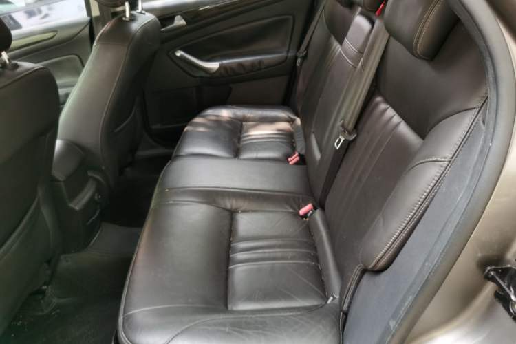 Used Ford Mondeo 2011 2.0L GTDi 200 Luxury Edition
