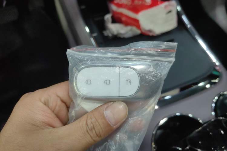 Used Leapmotor C11 2024 All-Electric 580 Luxury Edition