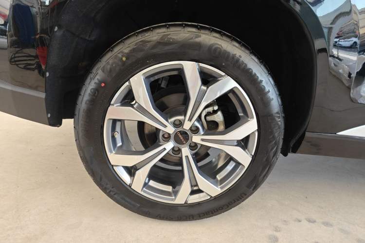 Used EXEED Lanyue 2022 Explore Edition 400T Two-Wheel Drive Star Edition 5 Seats