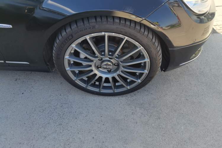 Used Mercedes-Benz C-Class 2010 C 200 CGI Estate
