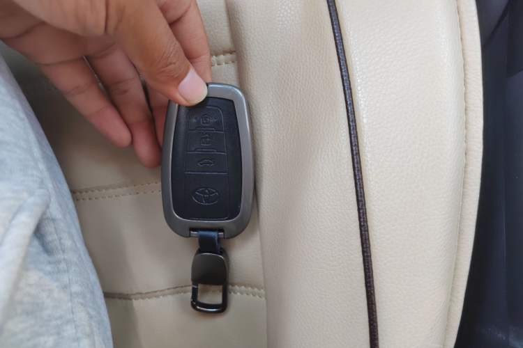 Used Toyota Corolla 2021 TNGA 1.5L CVT Elite Edition