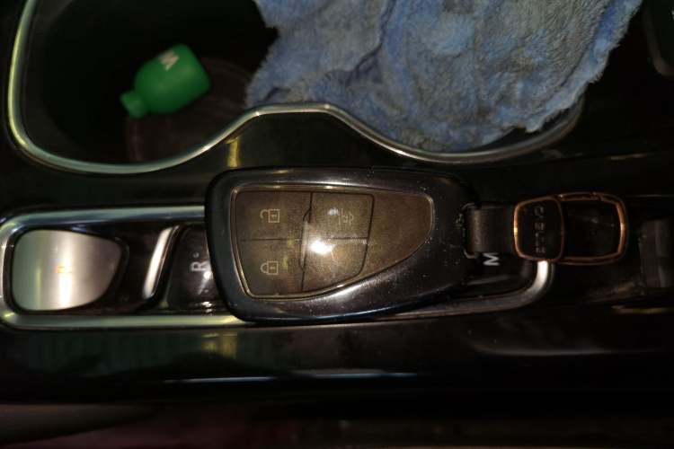 Used Buick Envision 2022 Encore Plus 652T Five-Seat Luxury Model