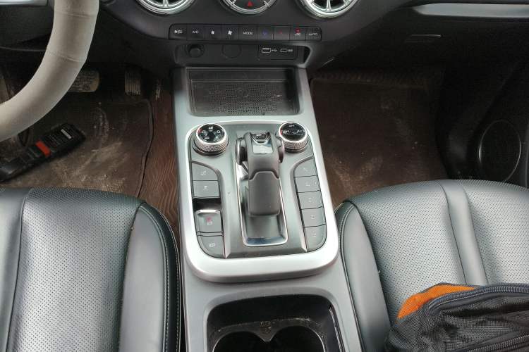 Used Tank 300 2024 2.0T Conqueror
