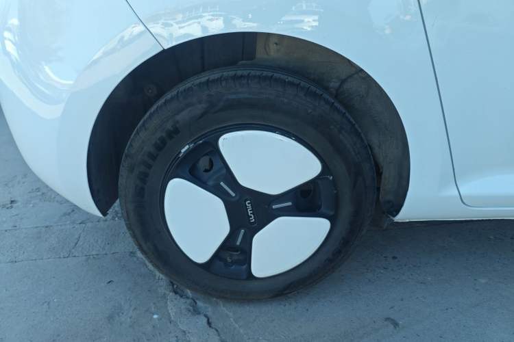Used CHANGAN NEVO Lumin 2024 205km Launch Edition Right Rear Wheel Hub