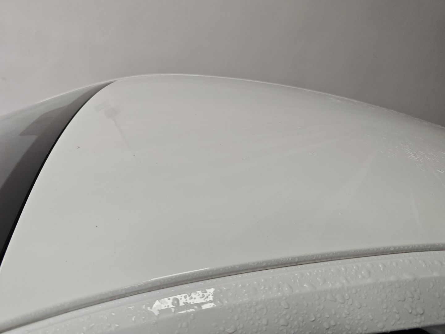 Geely Auto Emgrand 2023 4th Generation Champion Edition 1.5L CVT Luxury Model — снимка 5