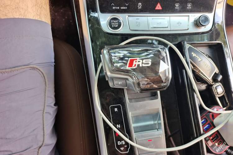 Used Audi Q7 2023 55 TFSI quattro S line Sport Edition