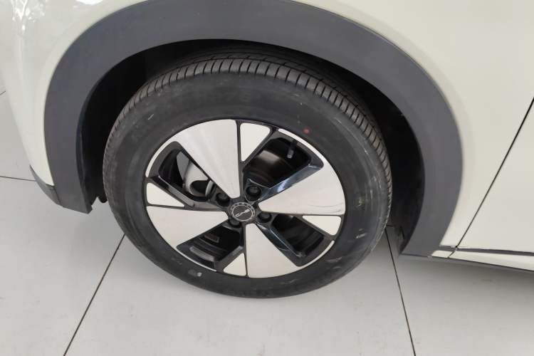 Used BYD Dolphin 2023 420 km Fashion Edition