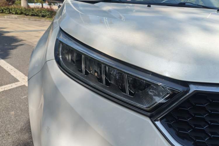 Used Ford Territory 2019 EcoBoost 145 CVT Prestige PLUS Model China V Standard
