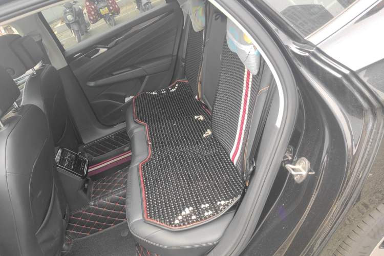 Used Volkswagen Passat 2021 330TSI Luxury Edition
