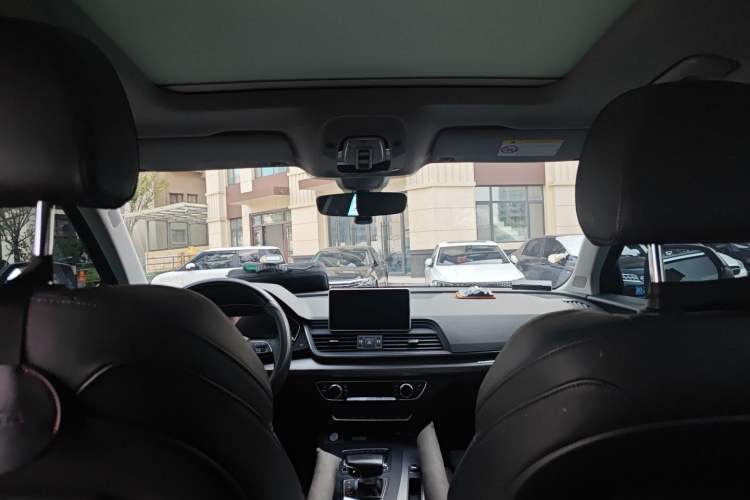 Used Audi Q5L 2020 45 TFSI Prestige Sport Edition