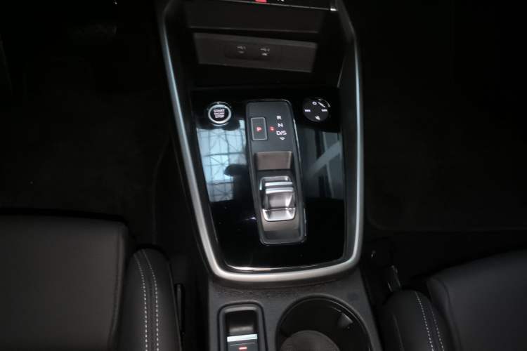 Used Audi A3 2023 Updated Sportback 35 TFSI Stylish Sports Type
