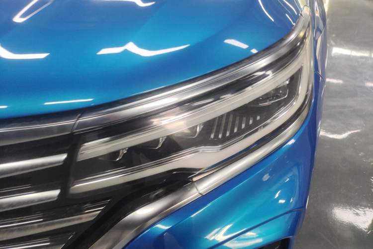 Used Roewe RX5 MAX 2019 300TGI Automatic 4G Connect Luxury Edition