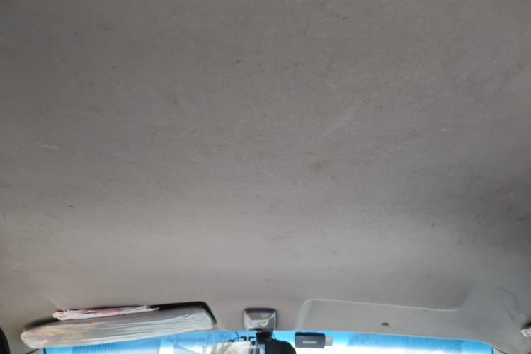 Used JAC Group Refine 2012 2.0L Timeless Edition HFC4GA3