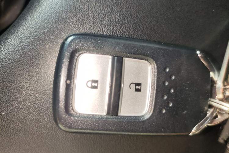 Used Honda XR-V 2019 220TURBO CVT Flagship Edition China VI
