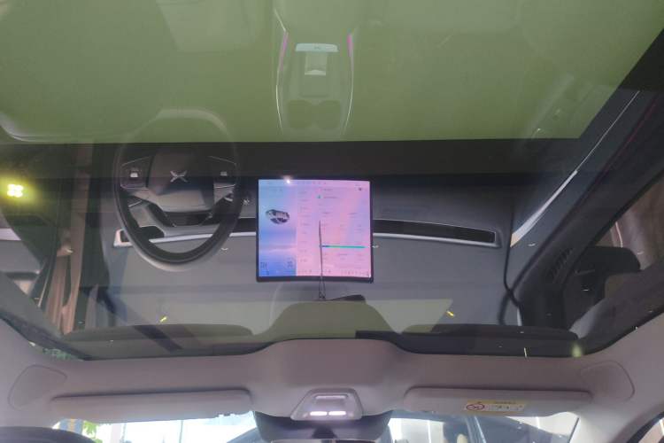 Used XPeng MONA M03 2025 502 Long-Range Max
