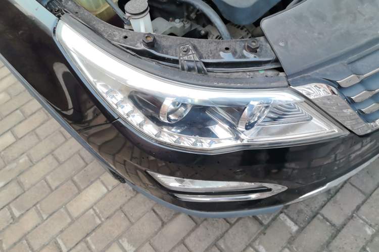 Used Baojun 560 2016 1.8L iAMT Luxury Model