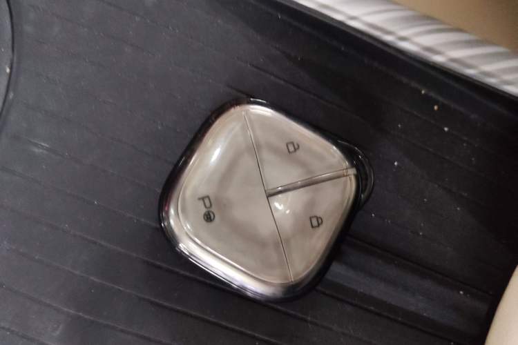 Used Baojun Cloud 2023 460 Max Lingxi Version