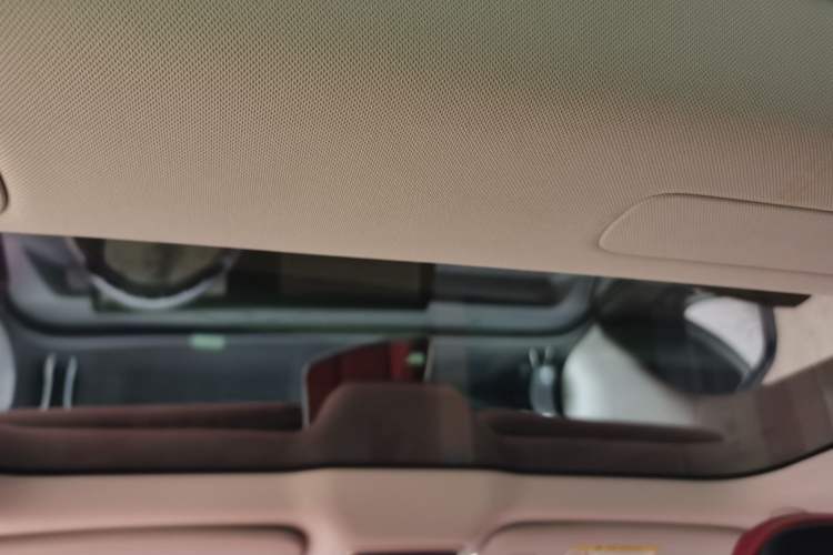 Used XPeng P7 2023 P7i 610 Max Performance Edition