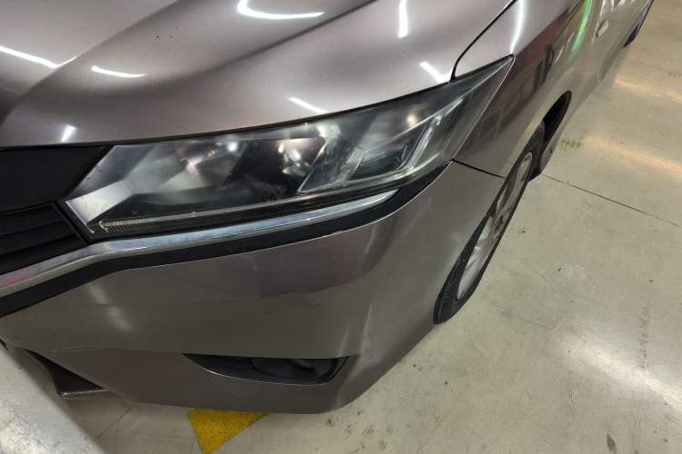 Used Honda Greiz 2016 1.5L CVT Fashion Edition