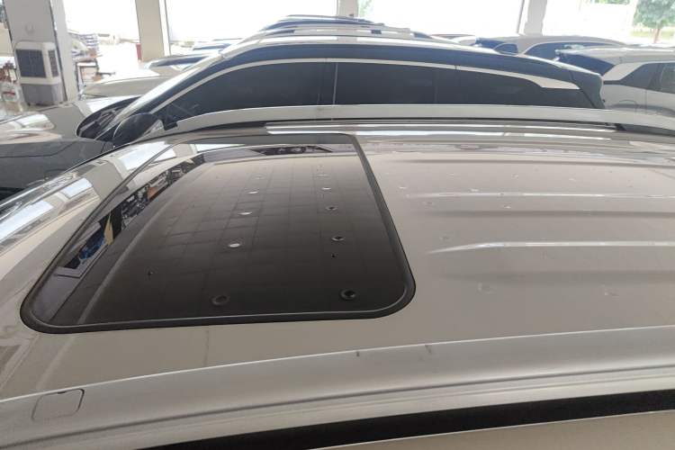 Used Toyota Wildlander 2020 2.0L CVT Two-Wheel Drive Luxury Edition
