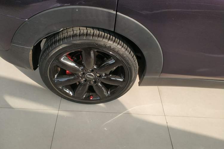 Used MINI Clubman 2016 Revised Version 1.5T COOPER Connoisseur Edition