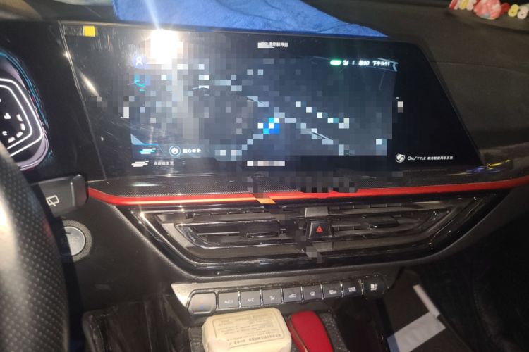 Used CHANGAN OSHAN X5 2021 1.5T DCT Flagship Edition
