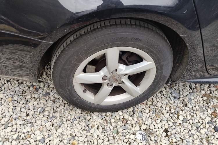 Used Audi A4L 2015 35 TFSI Automatic Standard Model